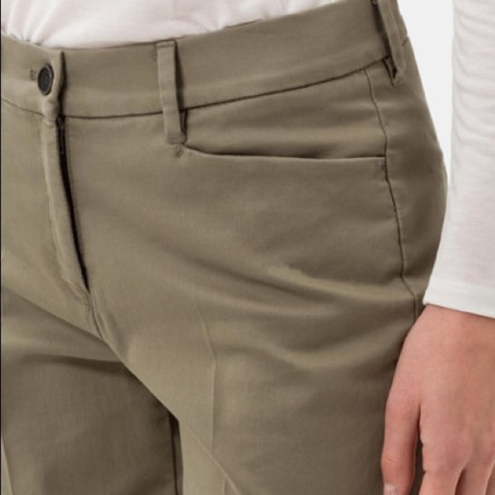 🔥🔥BRAX MARA S CITY PANTS SIZE 29/32 US🔥🔥 - Picture 5 of 13